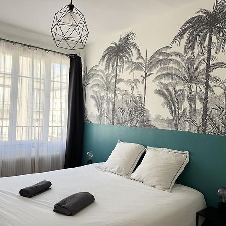 Appartement 40M2 - Hyper Centre Μπρεστ Εξωτερικό φωτογραφία