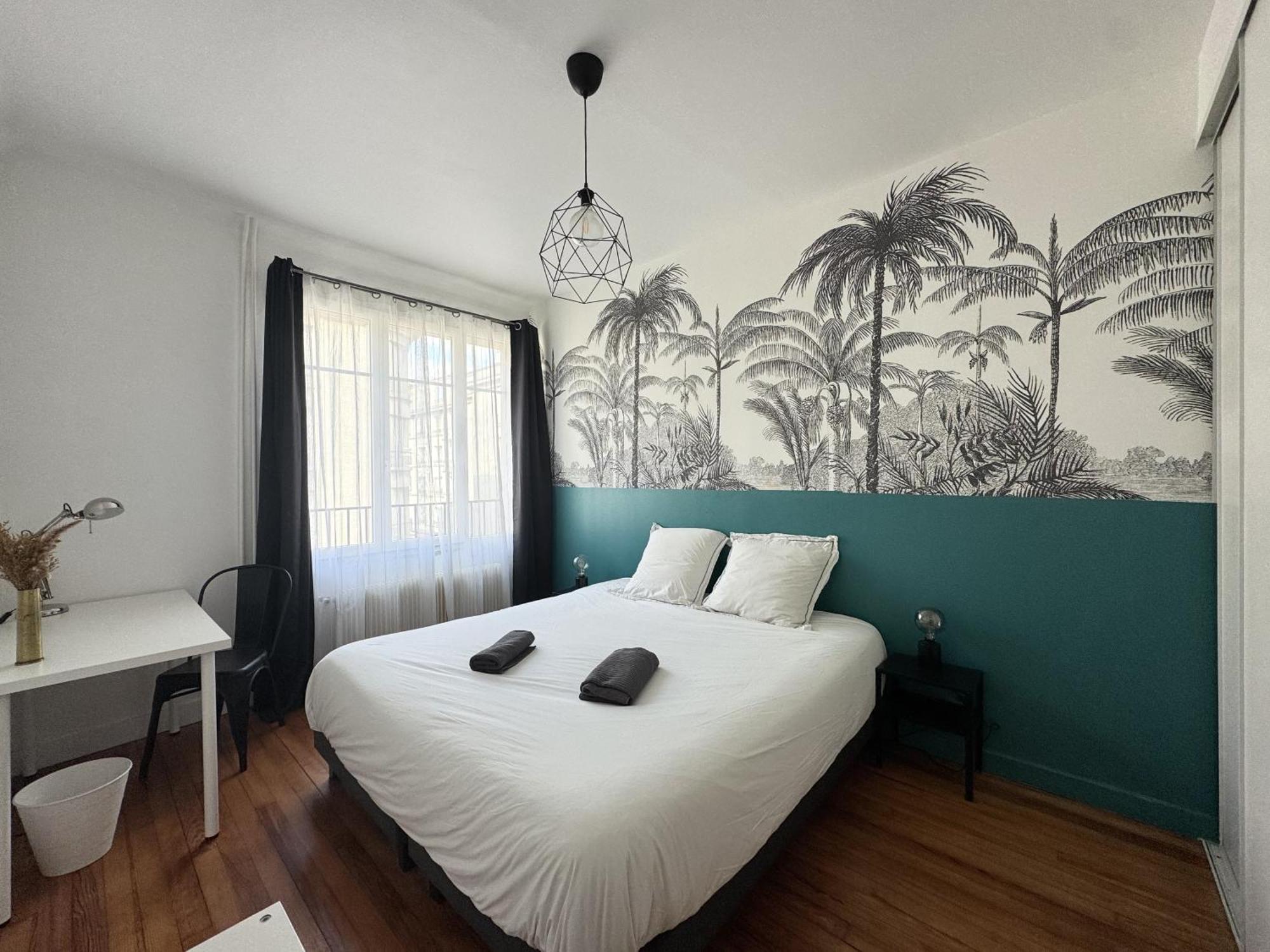 Appartement 40M2 - Hyper Centre Μπρεστ Εξωτερικό φωτογραφία
