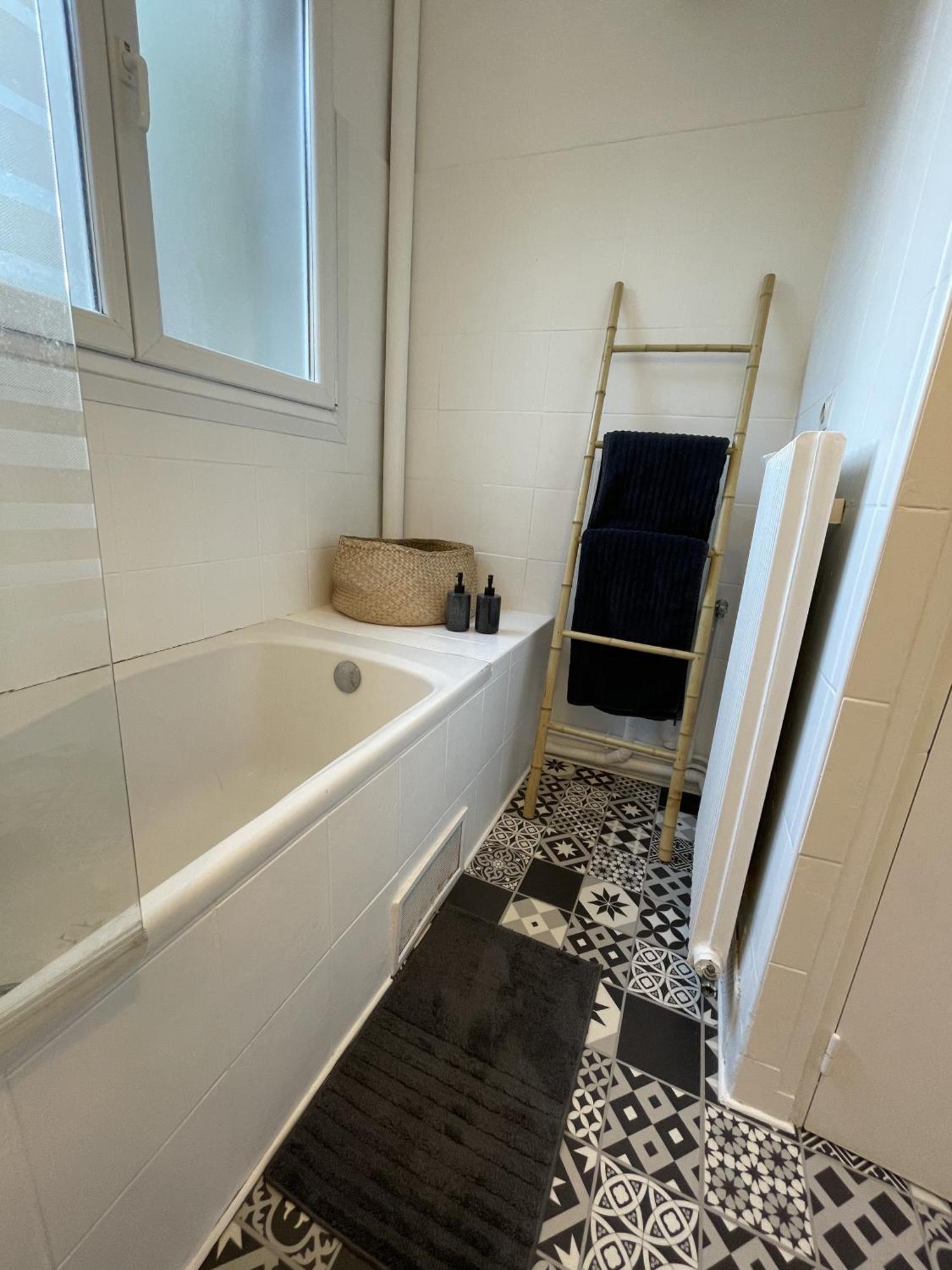 Appartement 40M2 - Hyper Centre Μπρεστ Εξωτερικό φωτογραφία